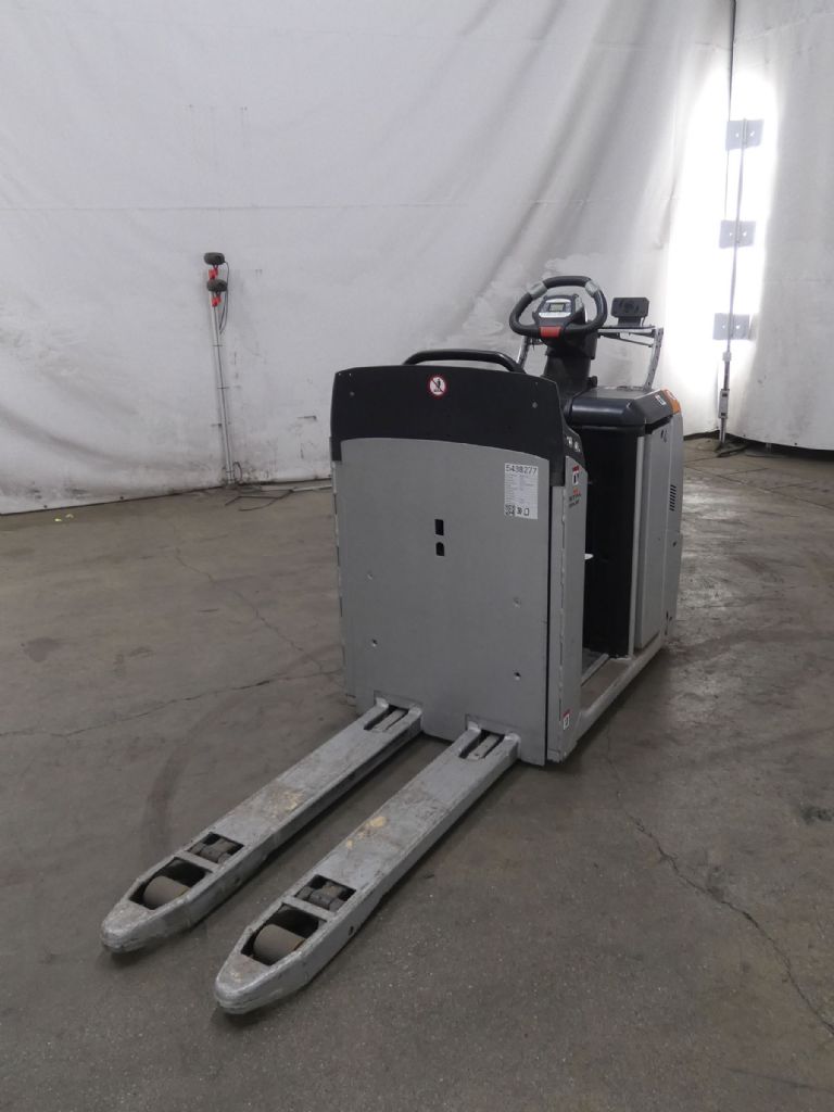 STILL OPX20 Laagheffende orderverzameltruck  www.blackforxx.com