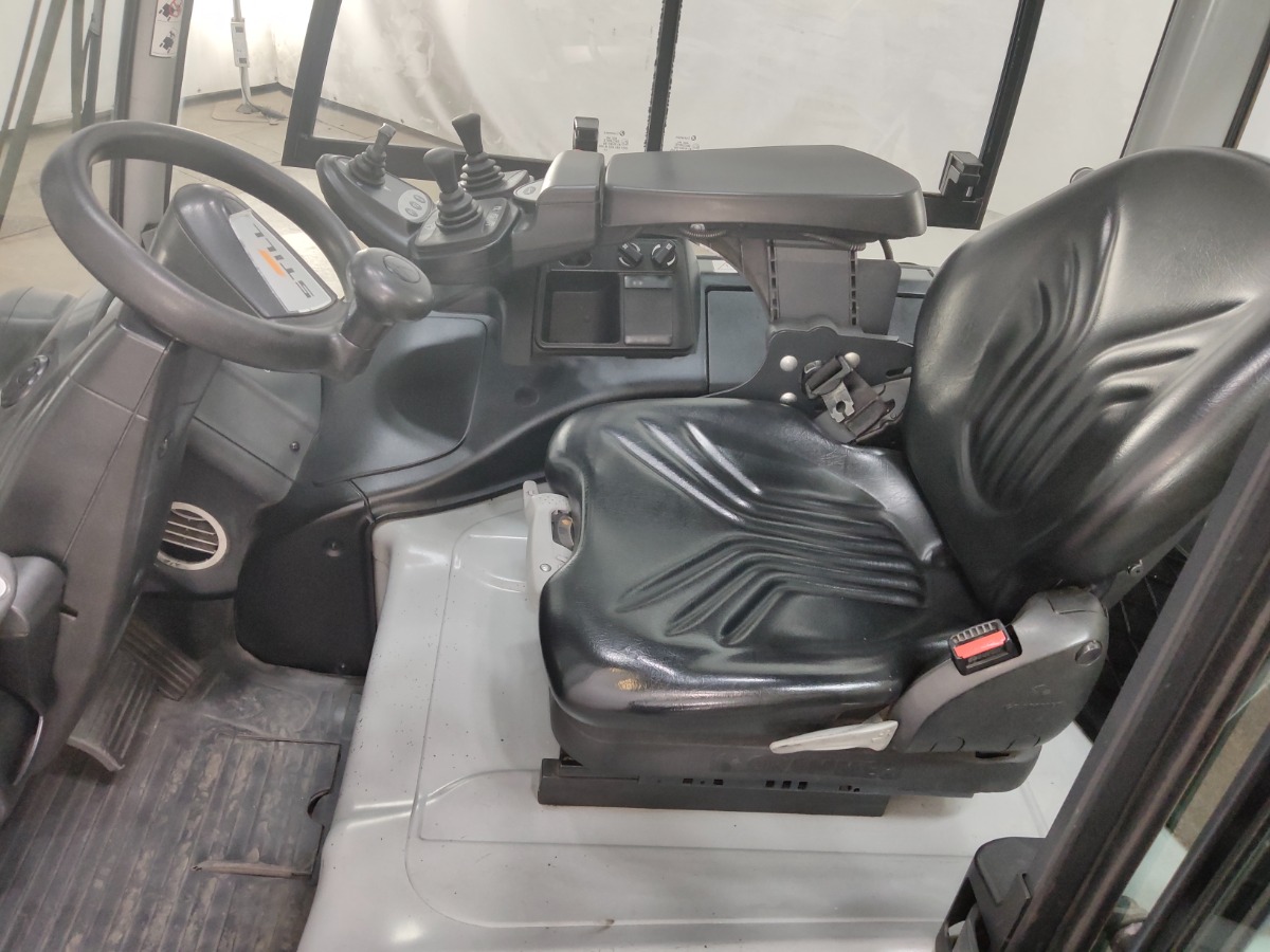 Still RX60-35 Elektrische 4-wieler www.blackforxx.com