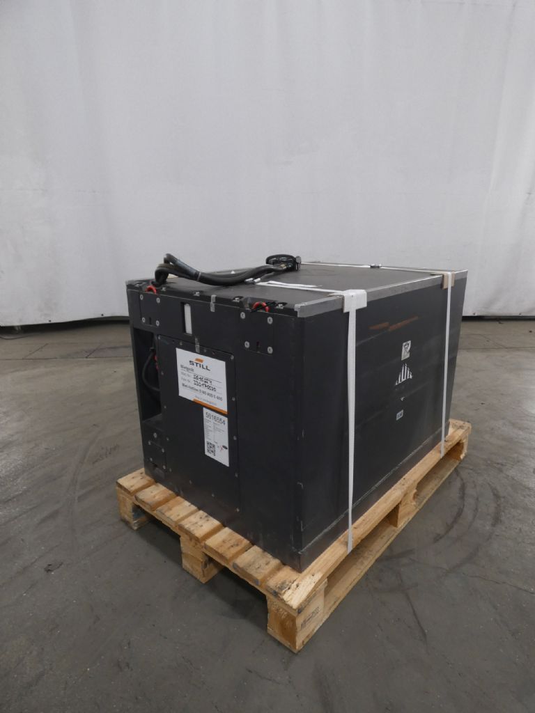 WEITERE 90V268AH/LIION Other www.blackforxx.com