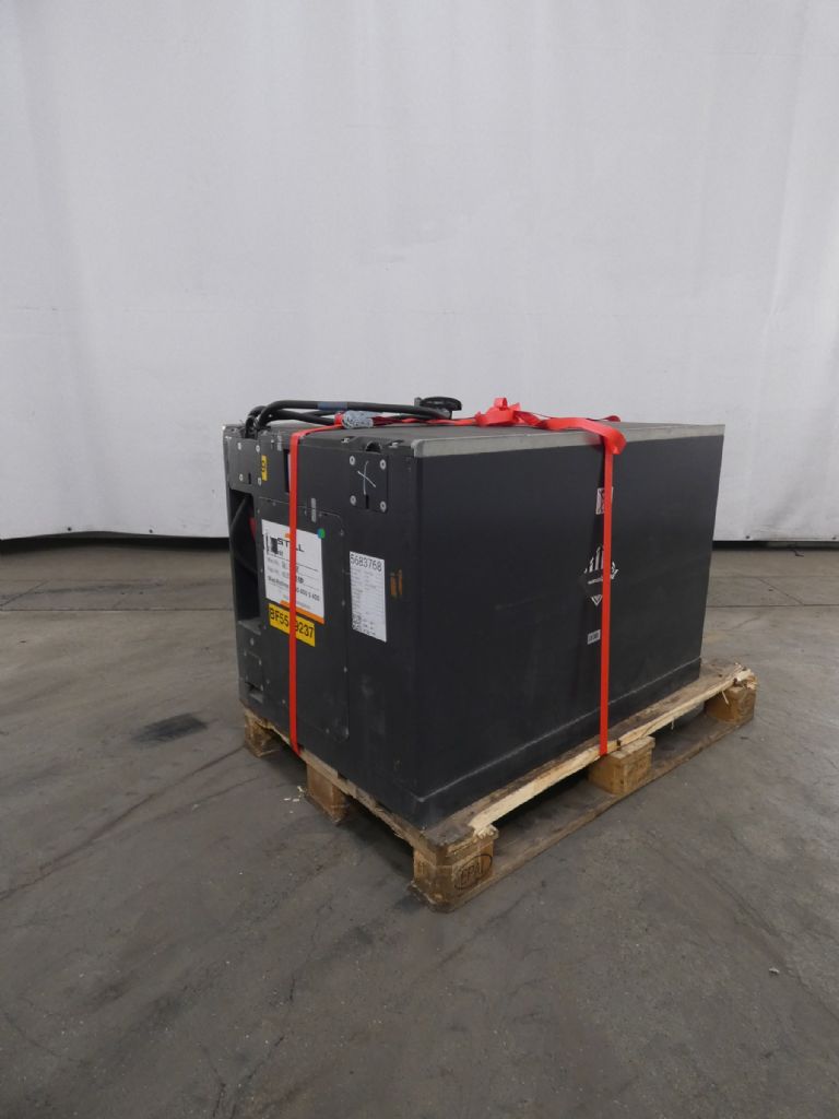 WEITERE 90V268AH/LIION Other www.blackforxx.com