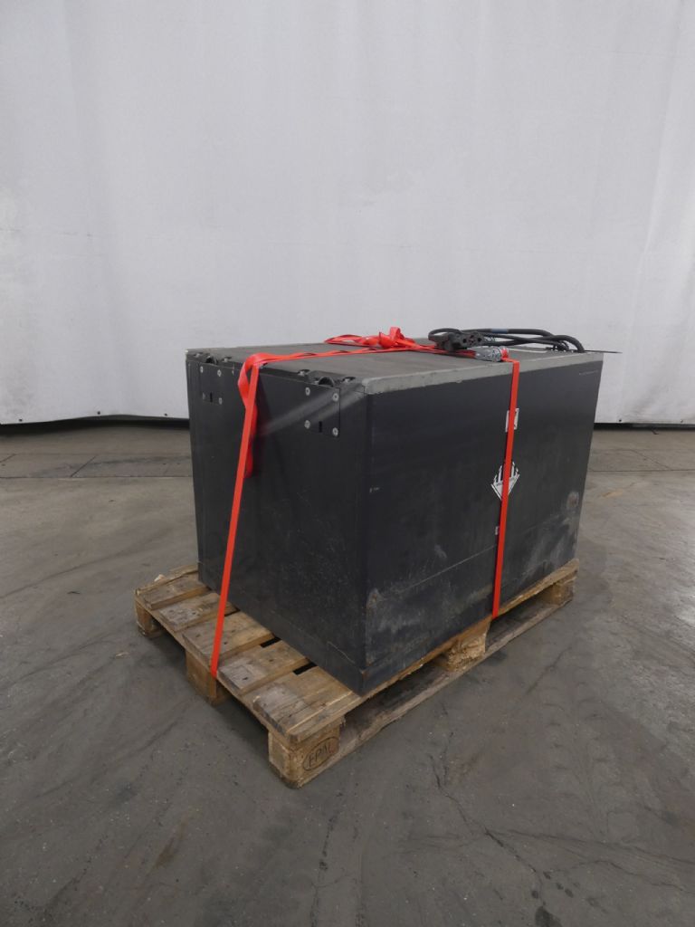 WEITERE 90V268AH/LIION Other www.blackforxx.com