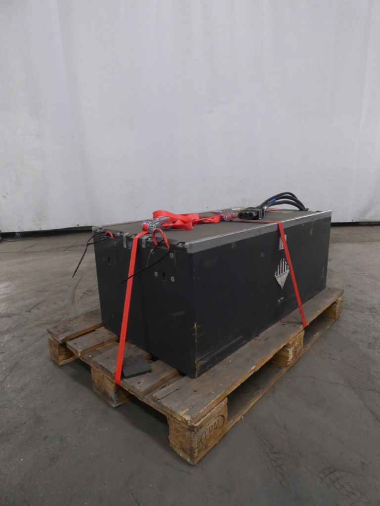 WEITERE 48V265AH/LIION Other www.blackforxx.com