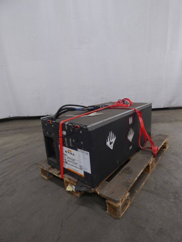 WEITERE 48V265AH/LIION Other www.blackforxx.com