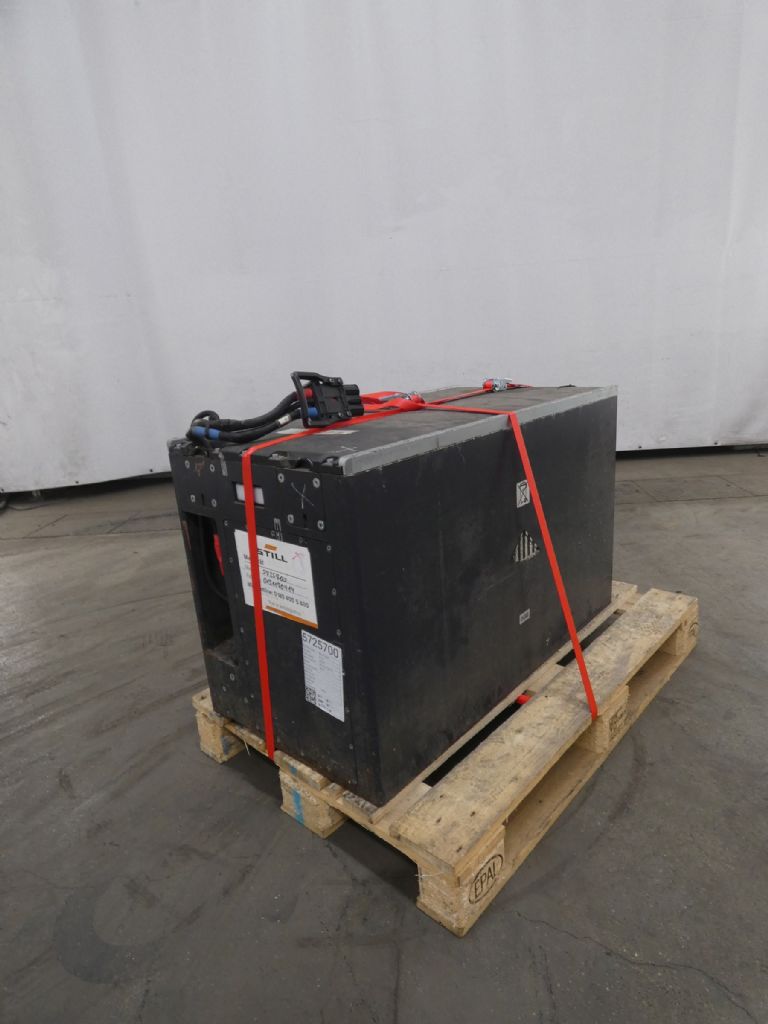 WEITERE 48V1005AH/LIION Other www.blackforxx.com