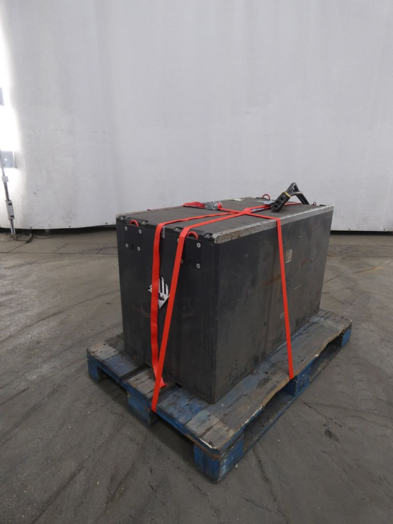 WEITERE 48V1005AH/LIION Drive battery www.blackforxx.com