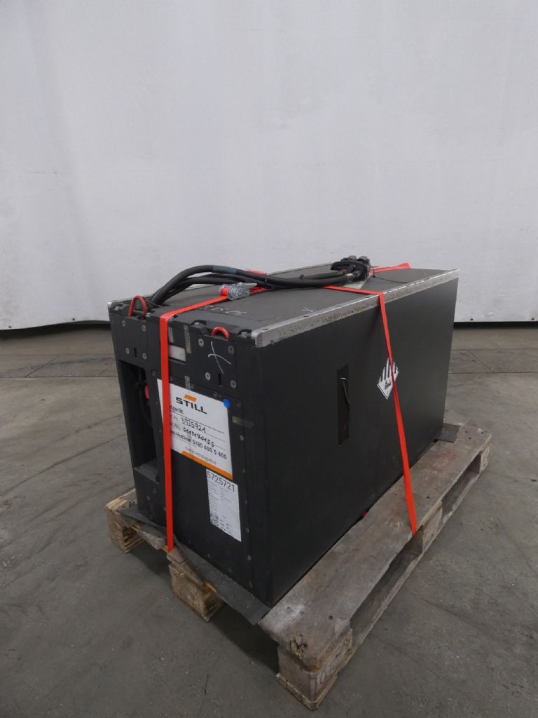 WEITERE 48V1005AH/LIION Other www.blackforxx.com