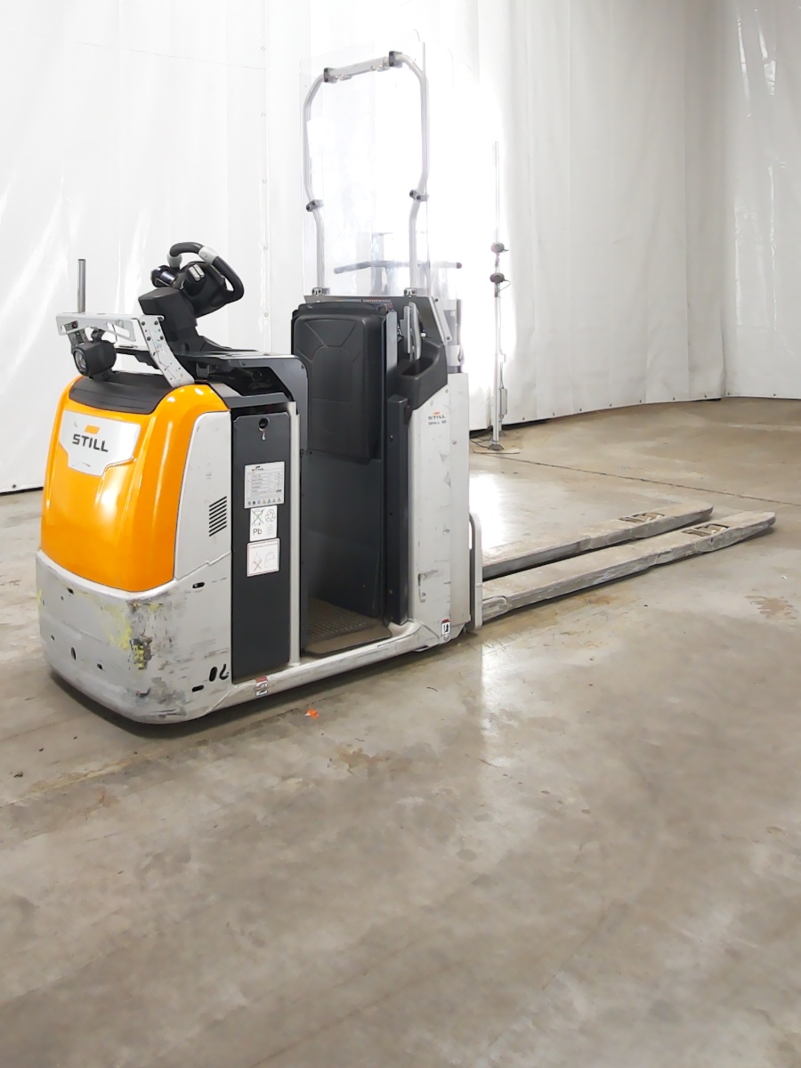 Still OPX-L20/2480MM Niederhubkommissionierer www.blackforxx.com