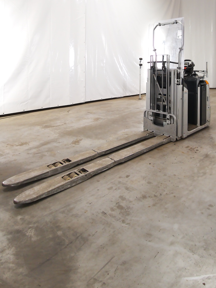 Still OPX-L20/2480MM Niederhubkommissionierer www.blackforxx.com