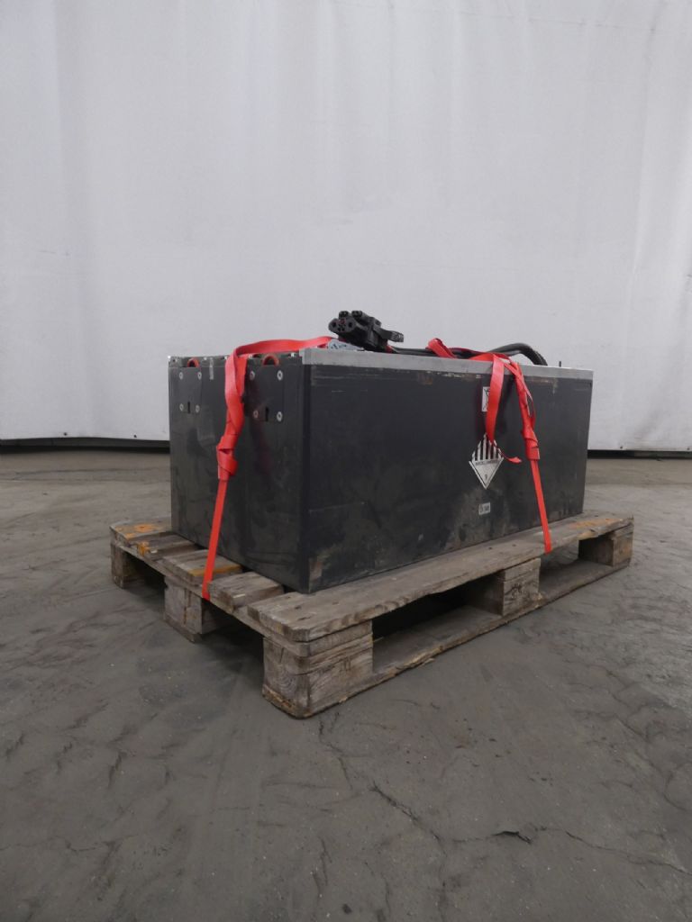 WEITERE 48V268AH/LIION Other www.blackforxx.com