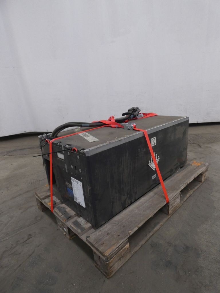 WEITERE 48V268AH/LIION Other www.blackforxx.com