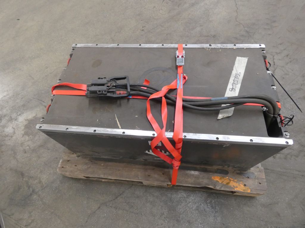 WEITERE 48V268AH/LIION Other www.blackforxx.com