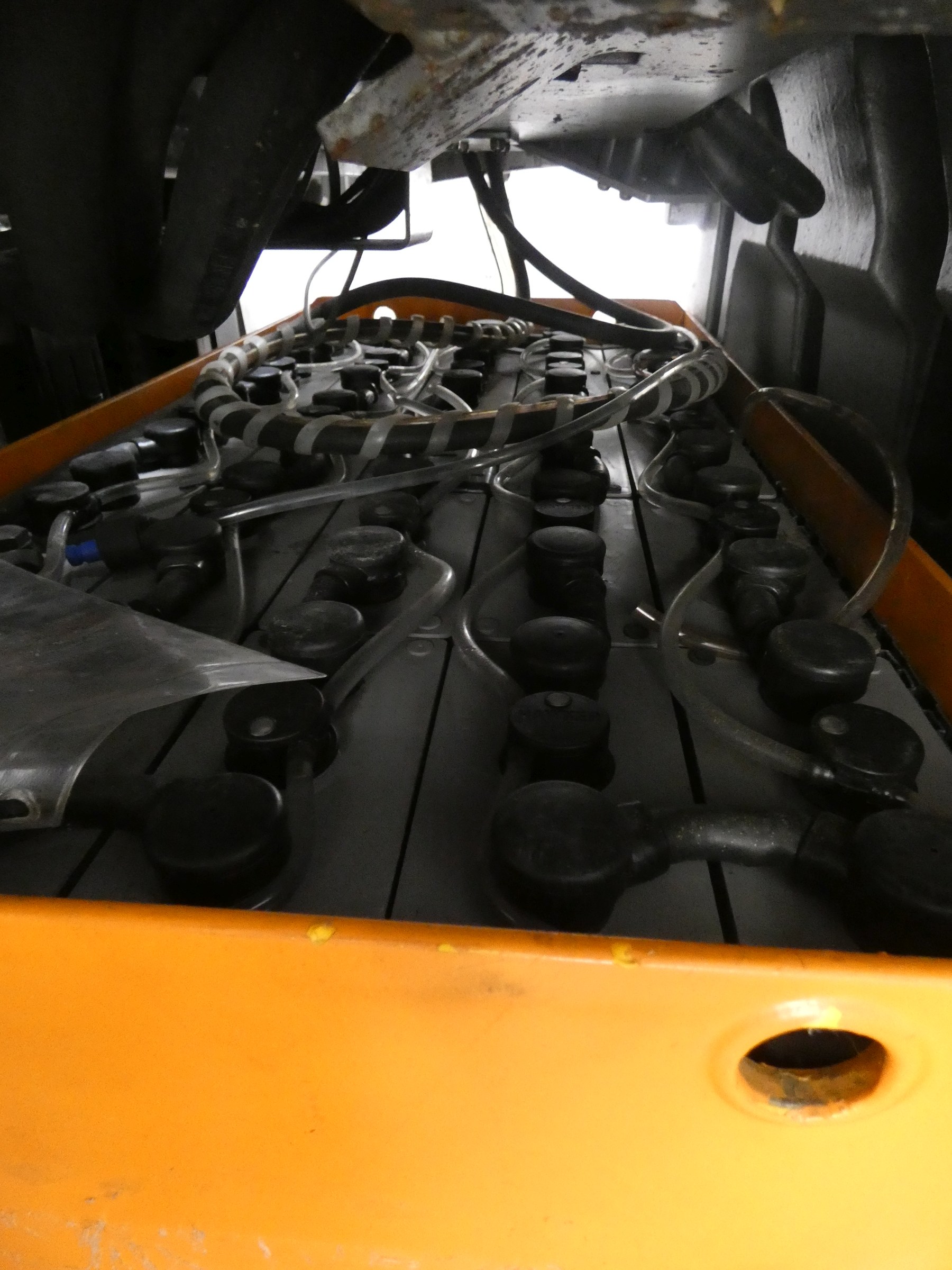 Still MX-X Hoogheffende orderverzameltruck  www.blackforxx.com