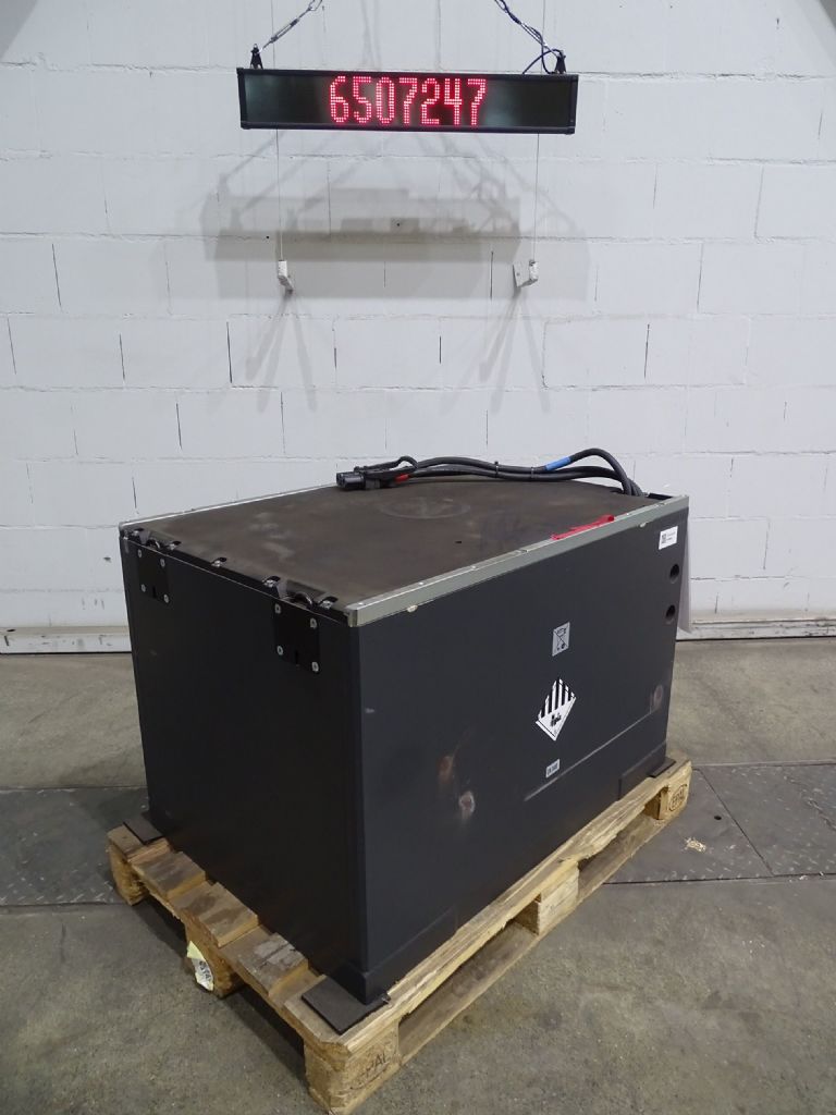 Weitere LI-IONBATTERIE90V Batera de traccin www.blackforxx.com