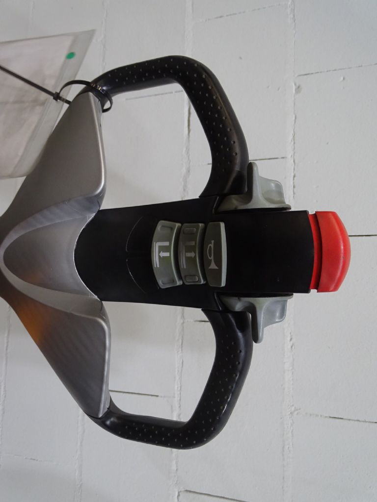 Still EXV14C/BATT.NEU Hochhubwagen www.blackforxx.com