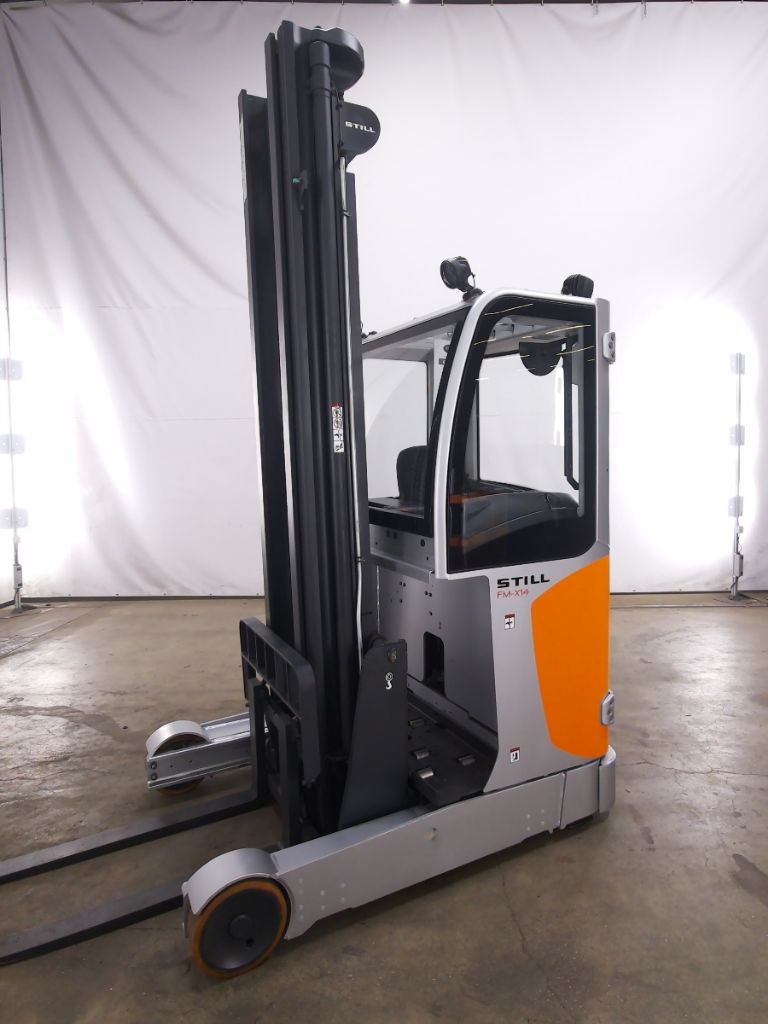 STILL FM-X14/TK/BATT.NEU Schubmaststapler www.blackforxx.com