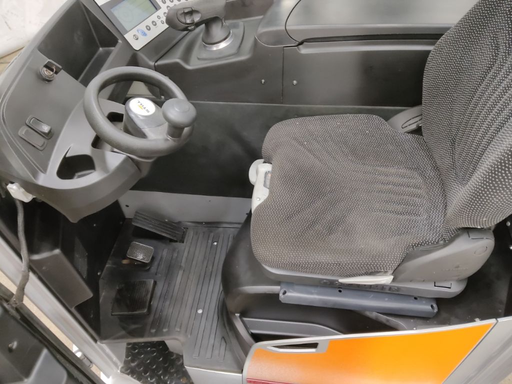 STILL FM-X14/TK/BATT.NEU Schubmaststapler www.blackforxx.com