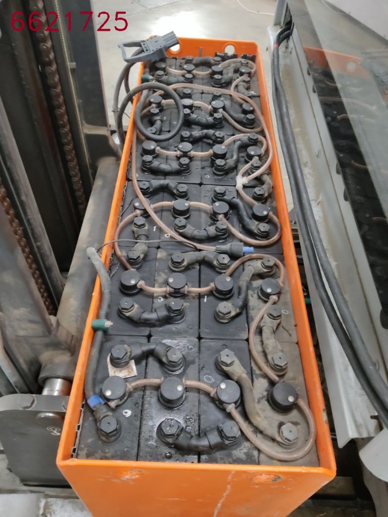 STILL FM-X14/TK/BATT.NEU Schubmaststapler www.blackforxx.com