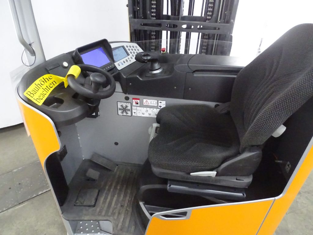 STILL FM-X20 Schubmaststapler www.blackforxx.com