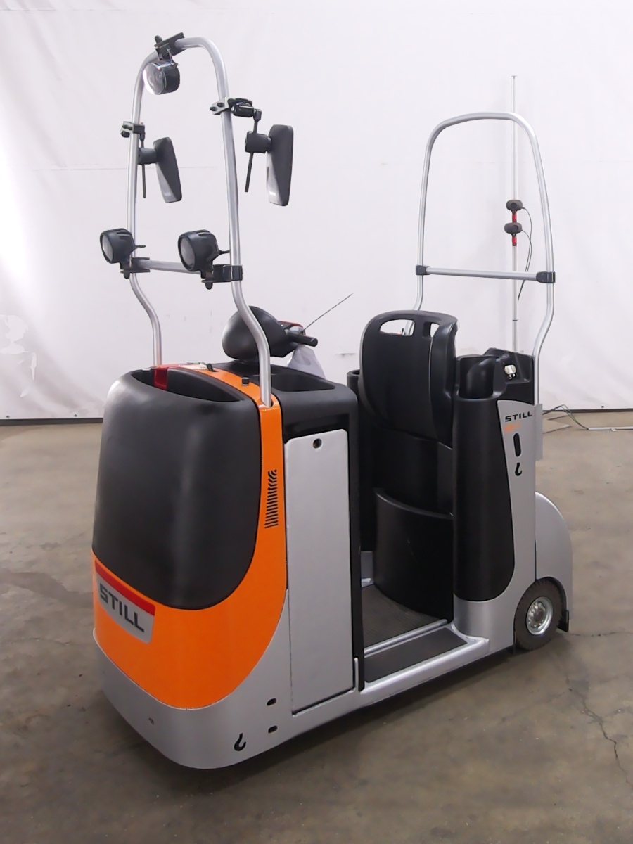 Still CX-T Tracteur www.blackforxx.com