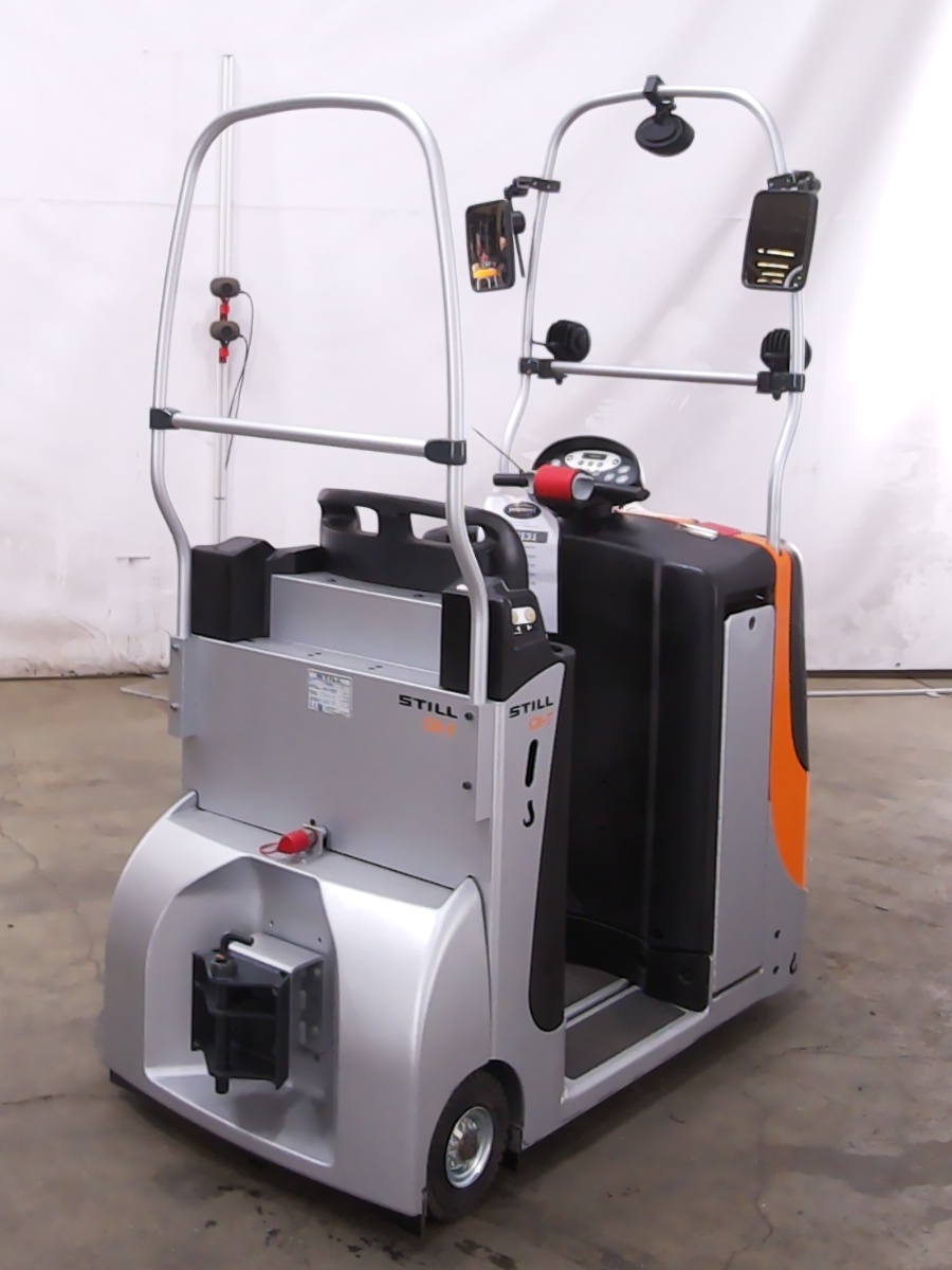 Still CX-T Tracteur www.blackforxx.com