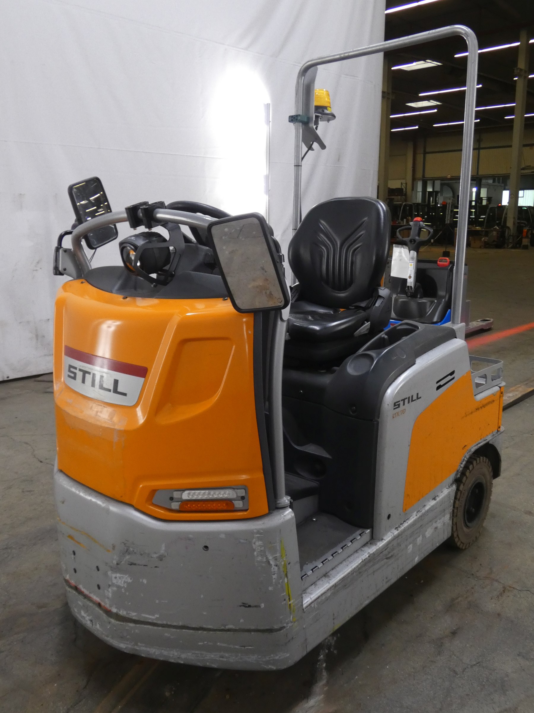 Still LTX70 Schlepper www.blackforxx.com