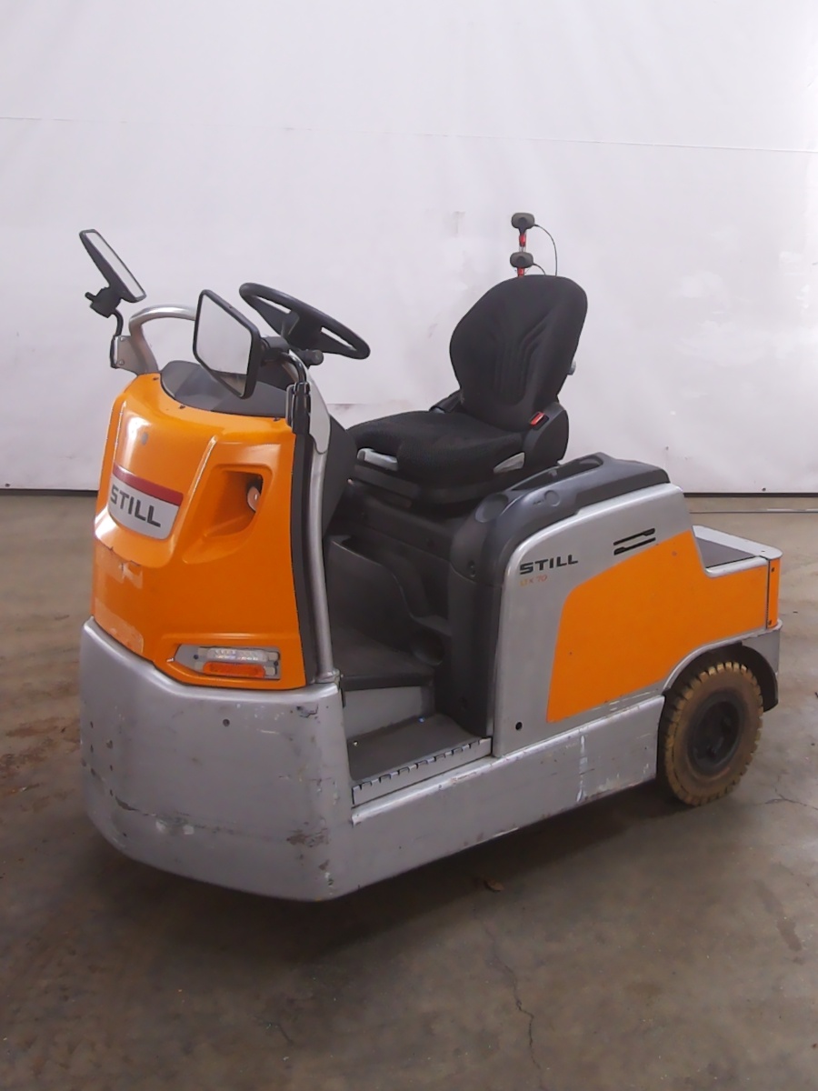 Still LTX70 Schlepper www.blackforxx.com