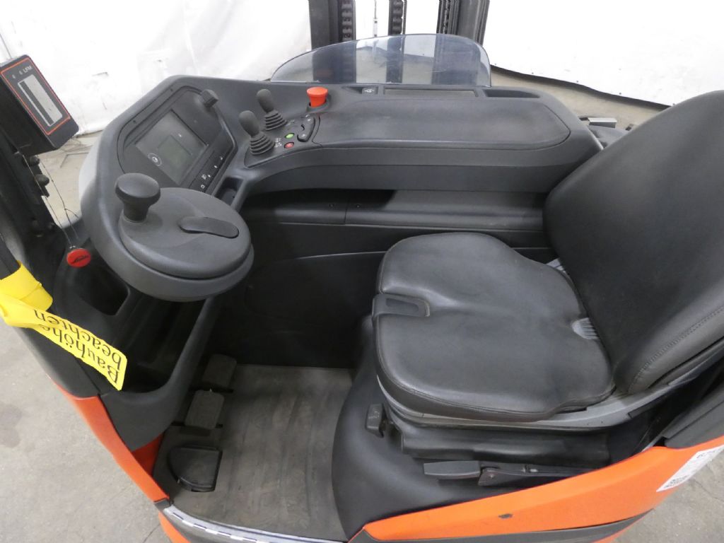 LINDE R16HD Carrello retrattile www.blackforxx.com
