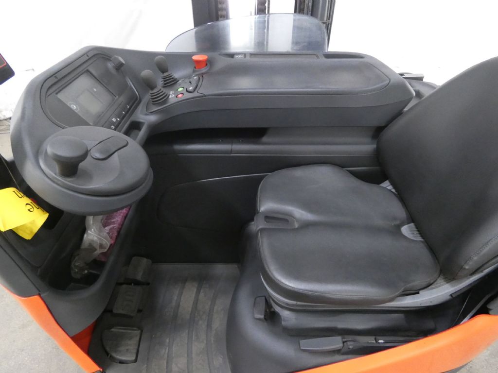 LINDE R16HD Carrello retrattile www.blackforxx.com