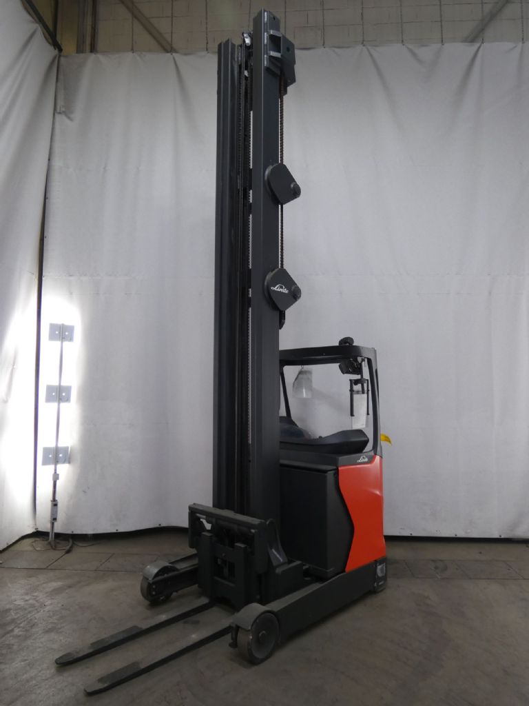 LINDE R16HD-01 Carrello retrattile www.blackforxx.com