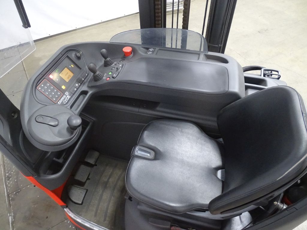 LINDE R16HD-01 Carrello retrattile www.blackforxx.com