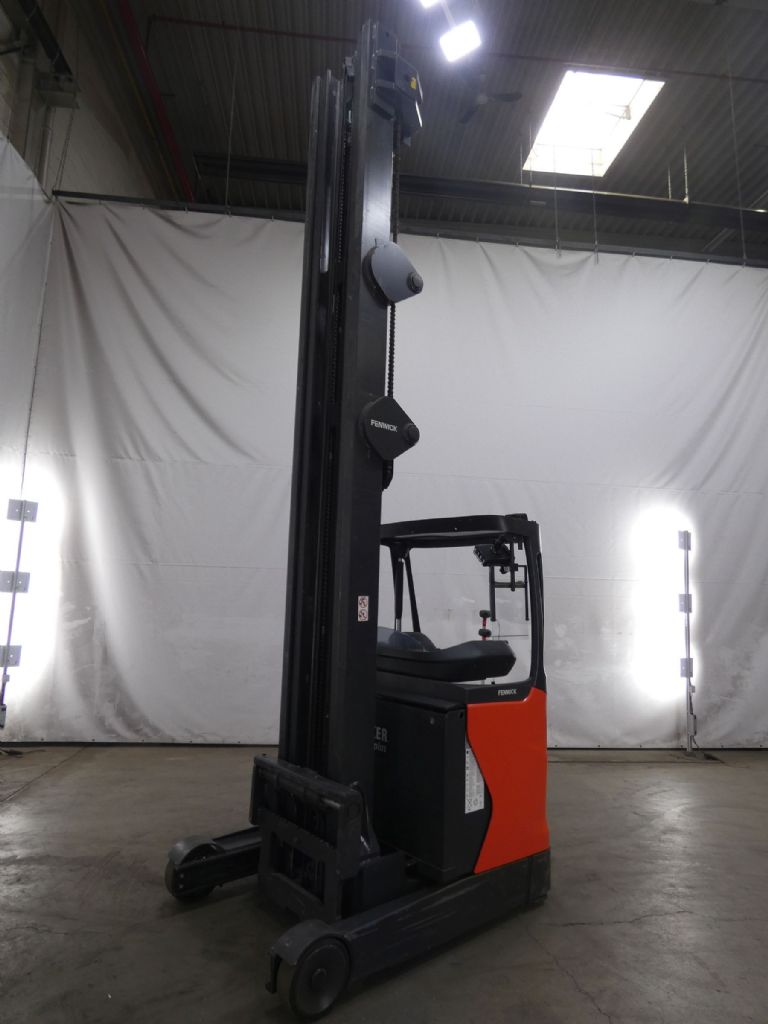 LINDE R16HD-01 Carrello retrattile www.blackforxx.com