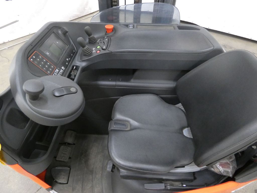 LINDE R16HD-01 Carrello retrattile www.blackforxx.com