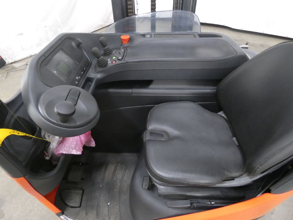 LINDE R16HD Carrello retrattile www.blackforxx.com