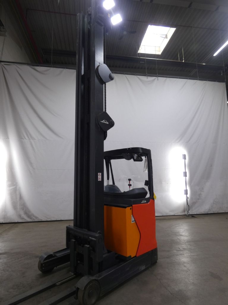 LINDE R16HD-01 Carrello retrattile www.blackforxx.com