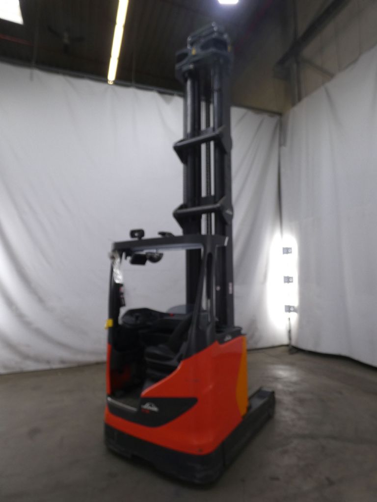 LINDE R16HD-01 Carrello retrattile www.blackforxx.com