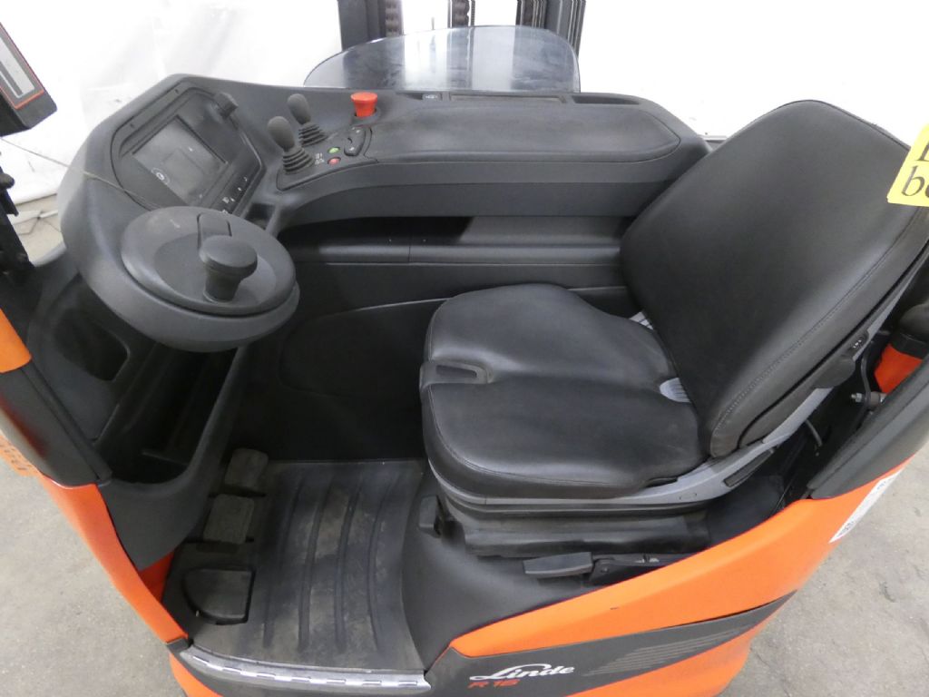 LINDE R16HD Carrello retrattile www.blackforxx.com