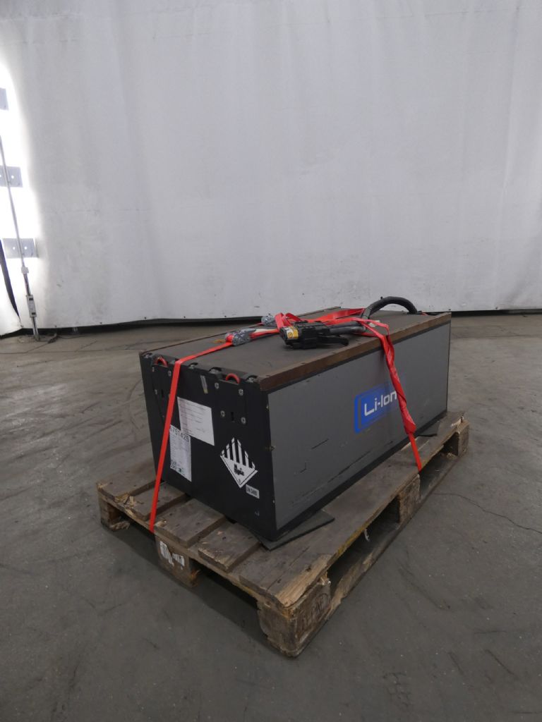 WEITERE 48V273AH/LIION Other www.blackforxx.com