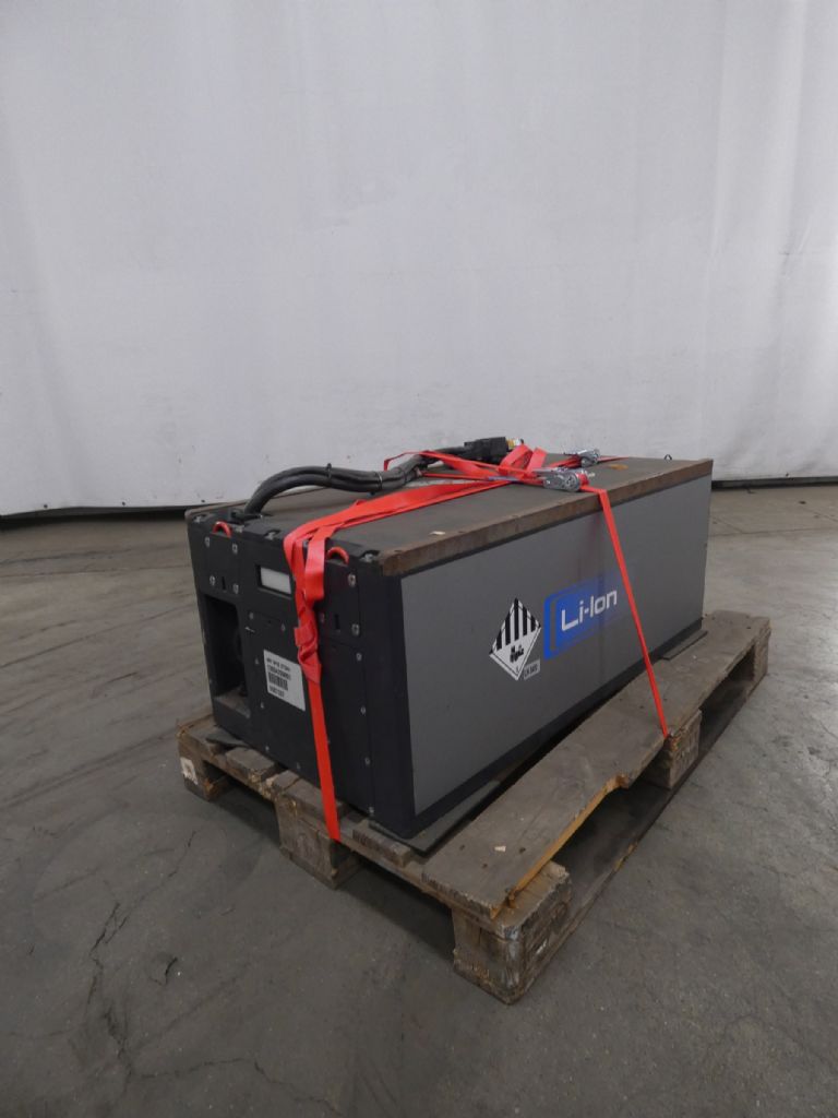 WEITERE 48V273AH/LIION Other www.blackforxx.com