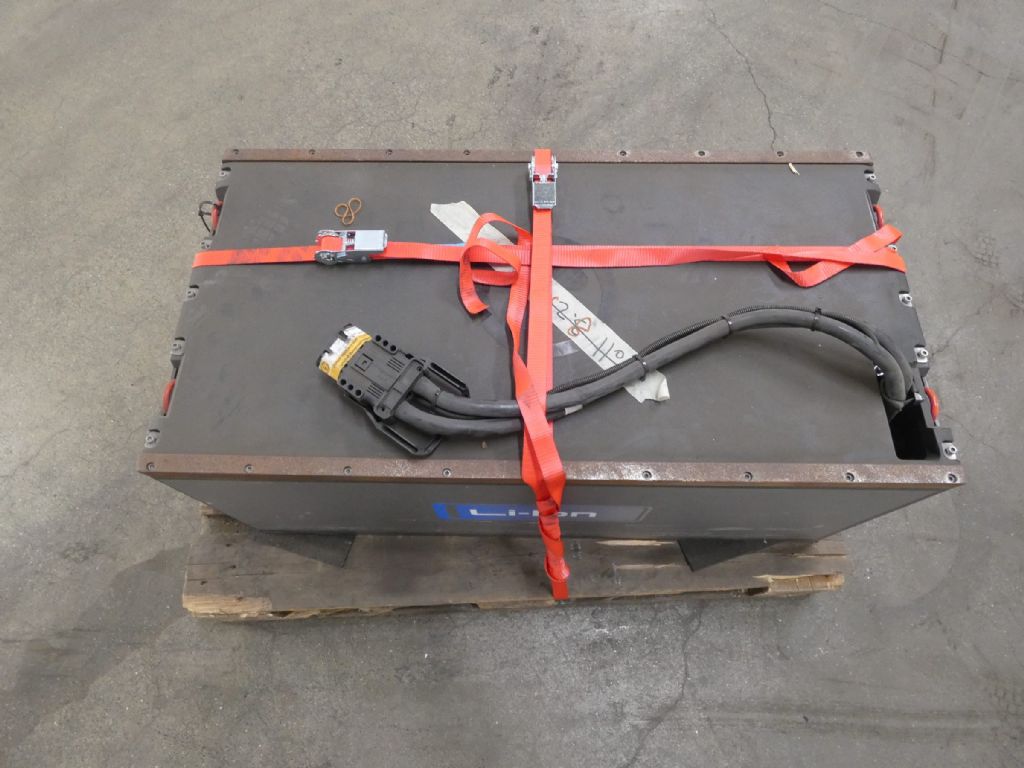 WEITERE 48V273AH/LIION Other www.blackforxx.com