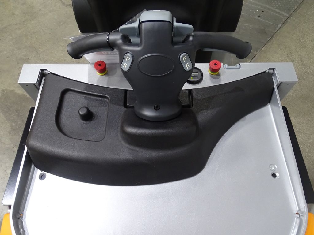 Still COP20/BATT.NEU Niederhubkommissionierer www.blackforxx.com