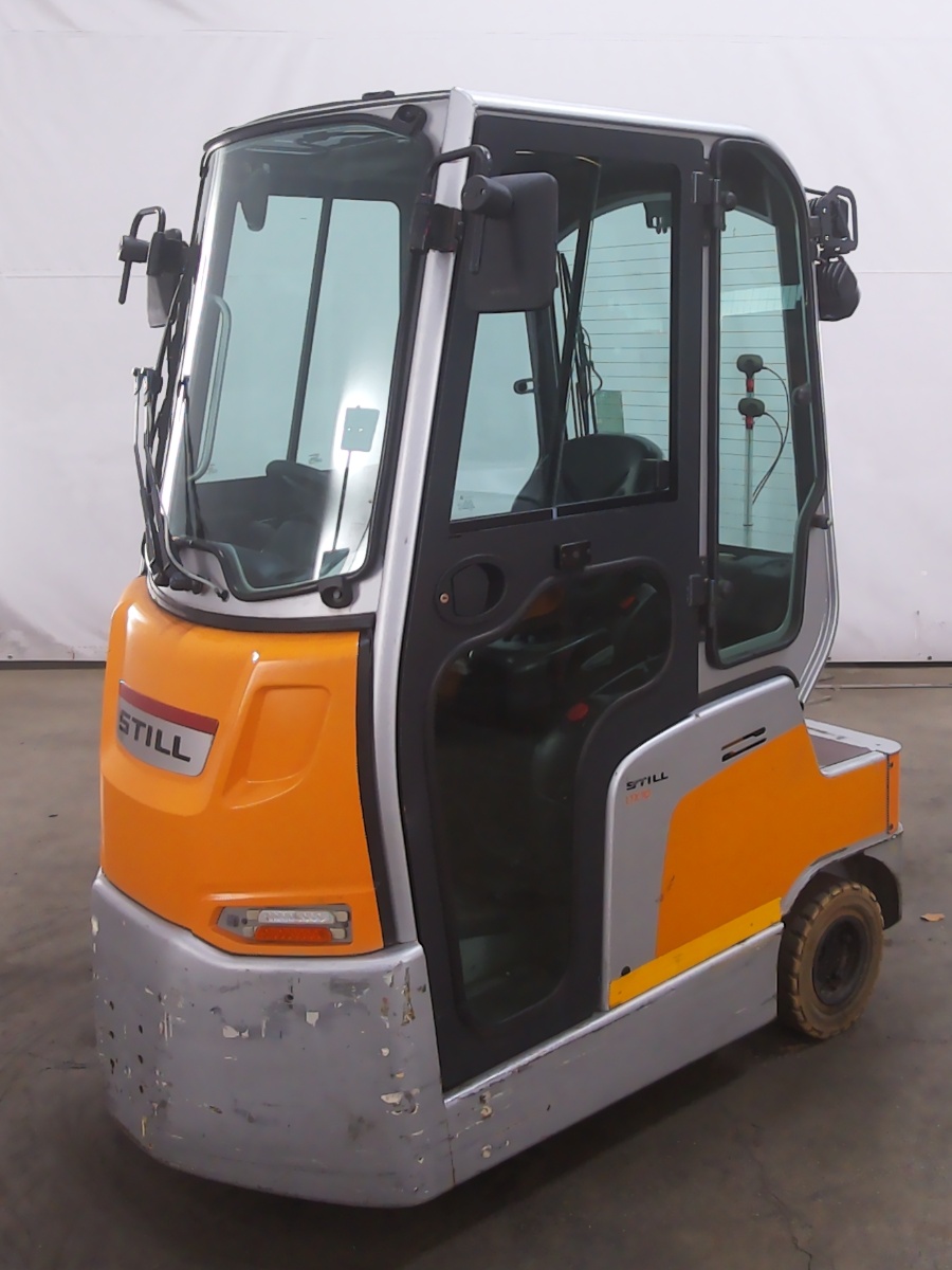 Still LTX70 Schlepper www.blackforxx.com