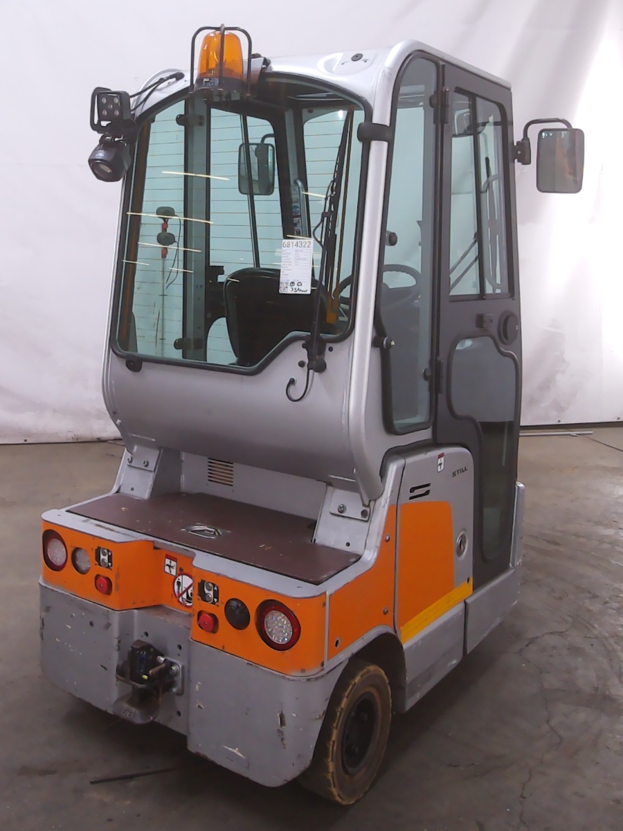 Still LTX70 Schlepper www.blackforxx.com