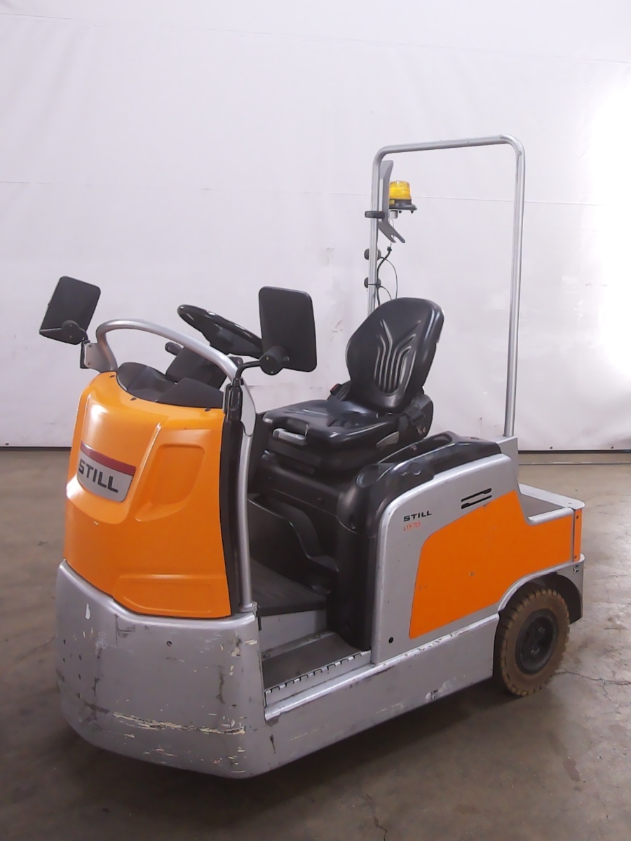 Still LTX70 Schlepper www.blackforxx.com