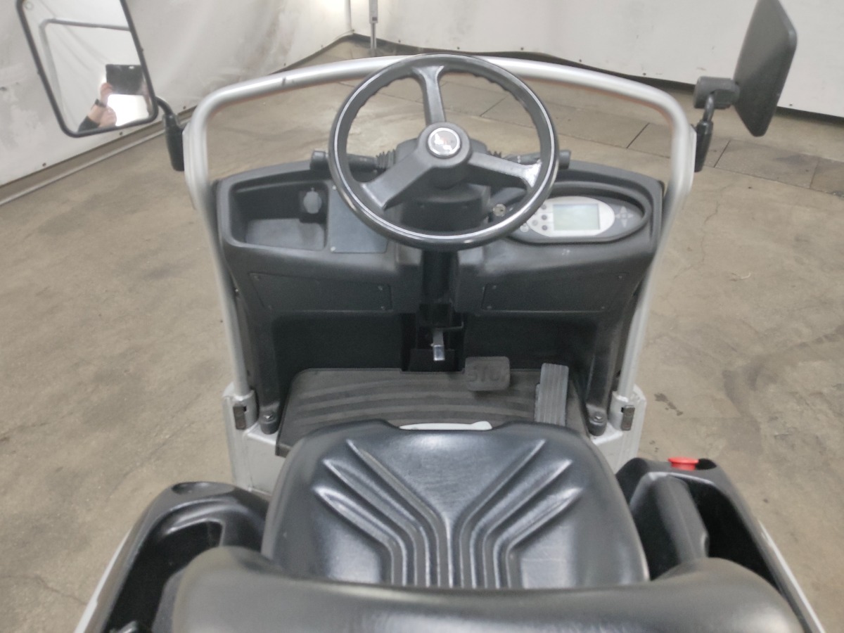 Still LTX70 Schlepper www.blackforxx.com