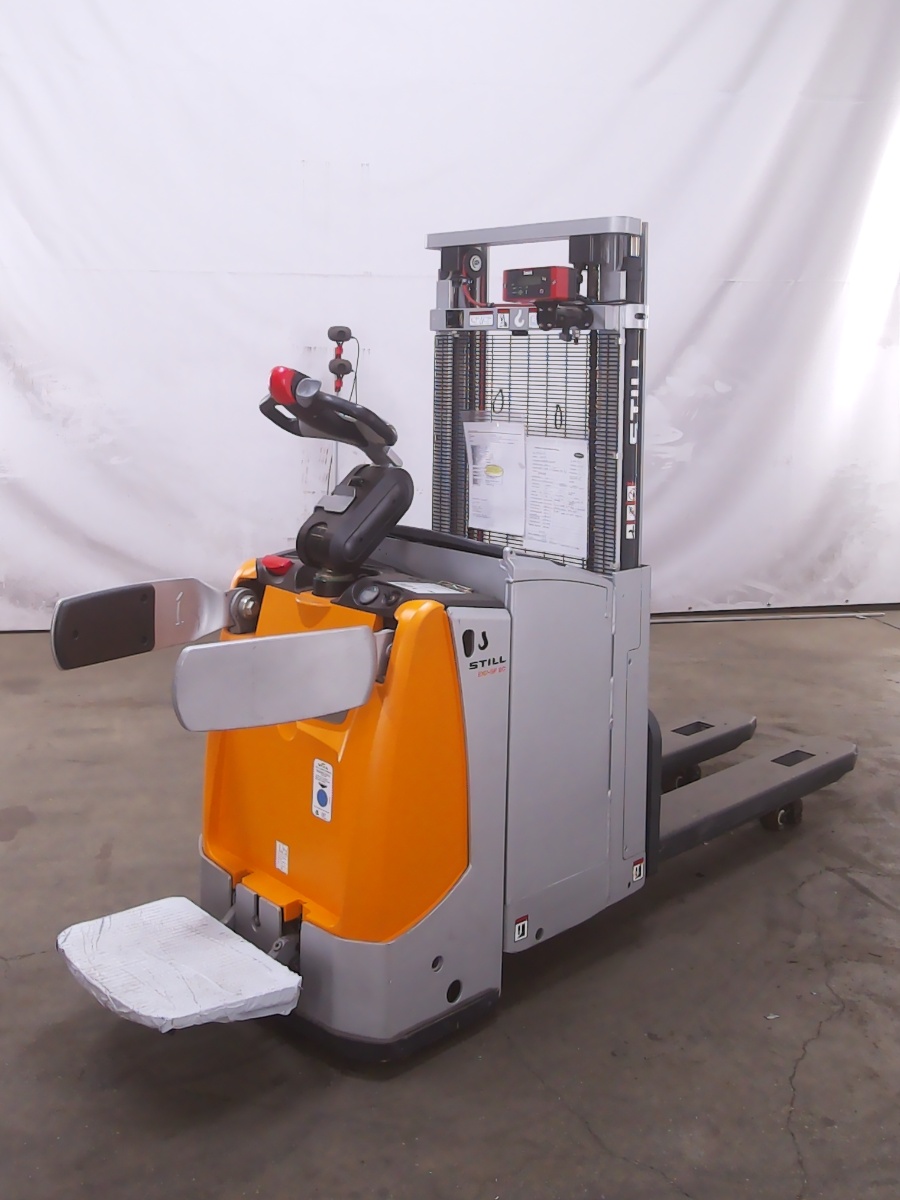 Still EXD-SF20/WAAGE/1220mm Stapelaar www.blackforxx.com