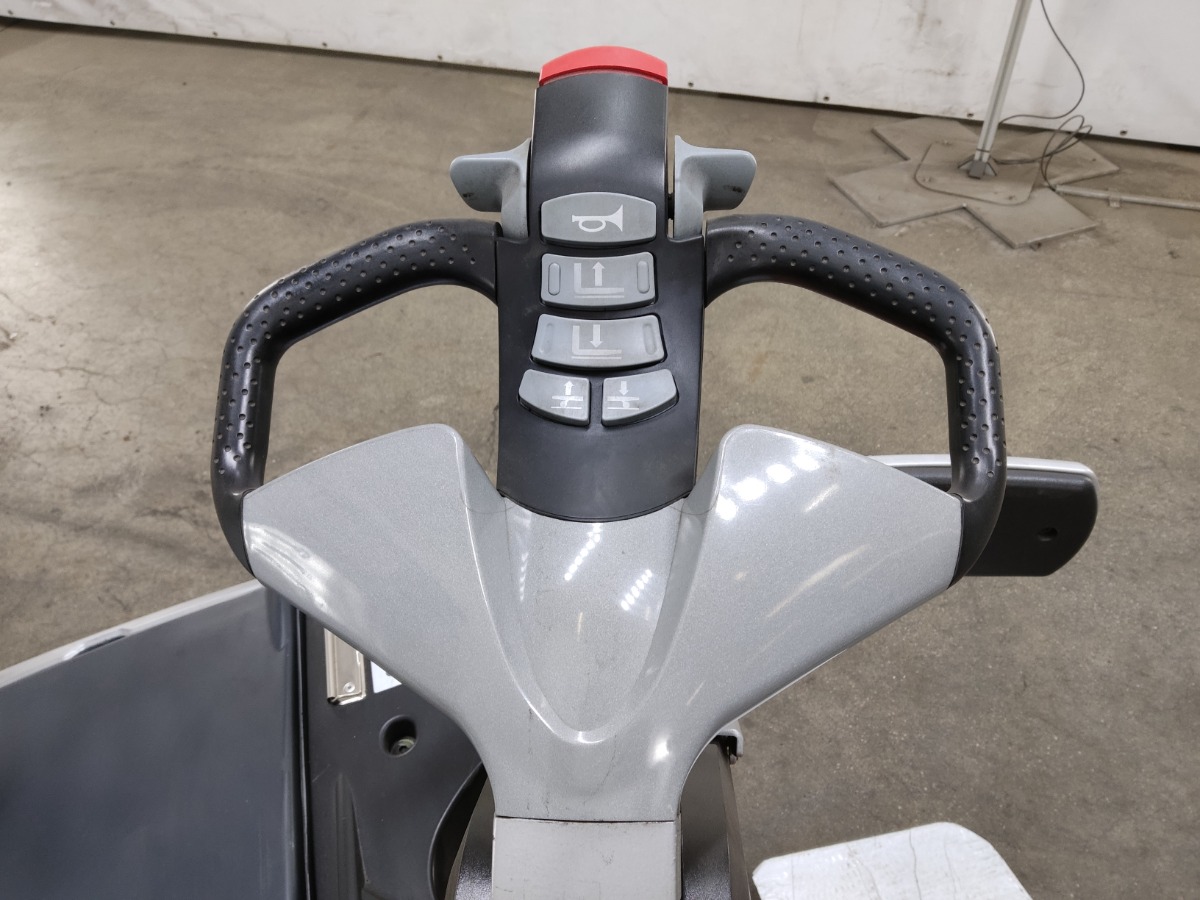 Still EXD-SF20/WAAGE/1220mm Stapelaar www.blackforxx.com