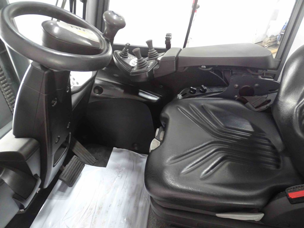 Still RX70-80/900 Diesel heftruck www.blackforxx.com