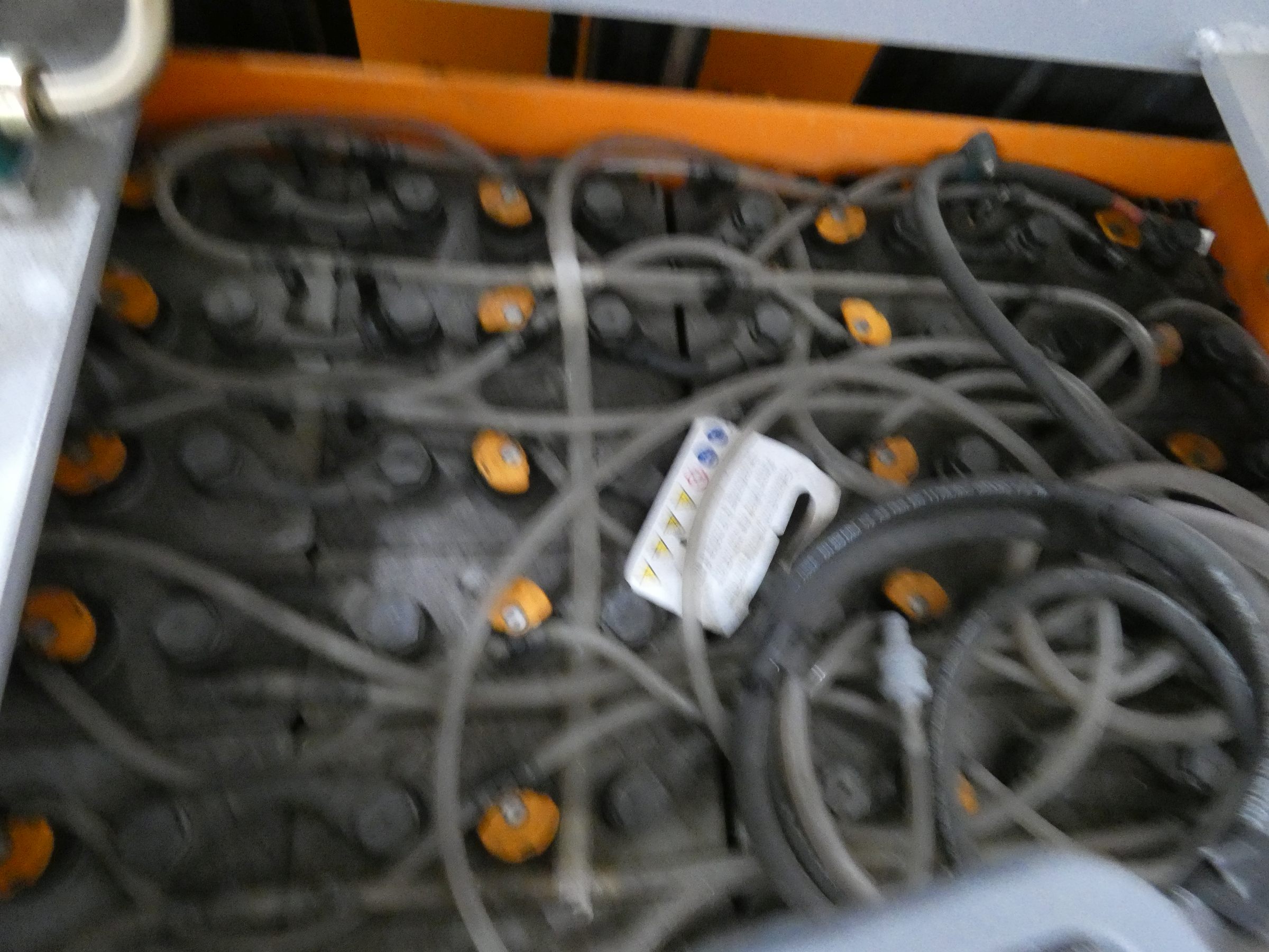 Still EK-X Recoge Pedidos nivel alto www.blackforxx.com
