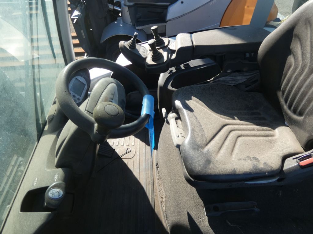 STILL RX70-80/900 Dieselstapler www.blackforxx.com