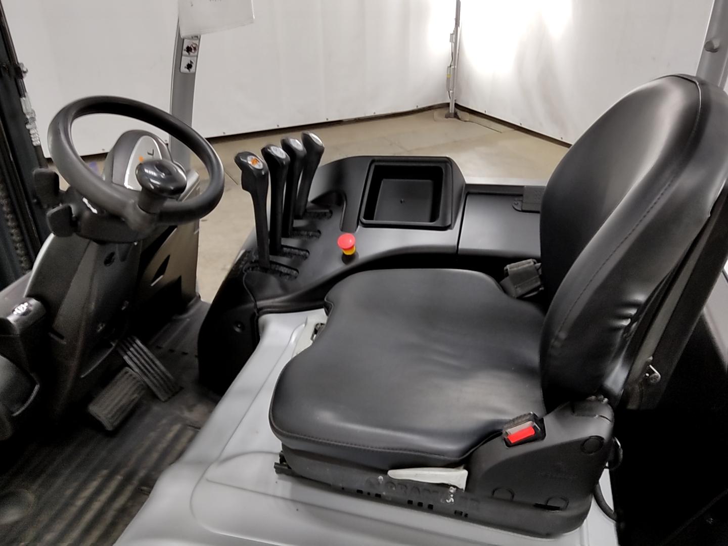 STILL RX20-16 Elektro 3 Rad-Stapler www.blackforxx.com